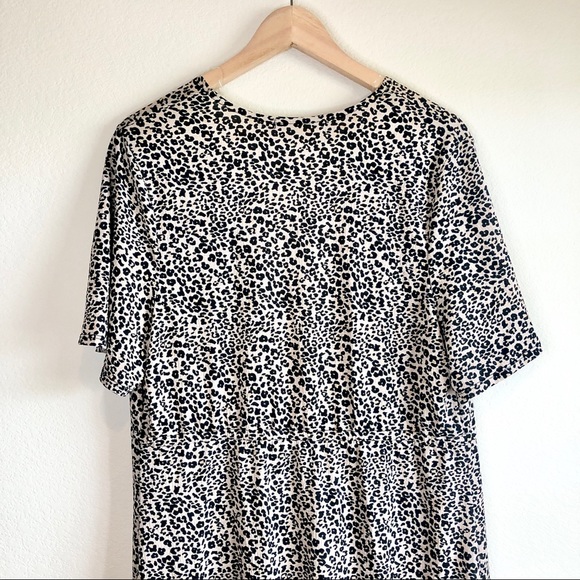 Leopard Duster - Picture 5 of 9